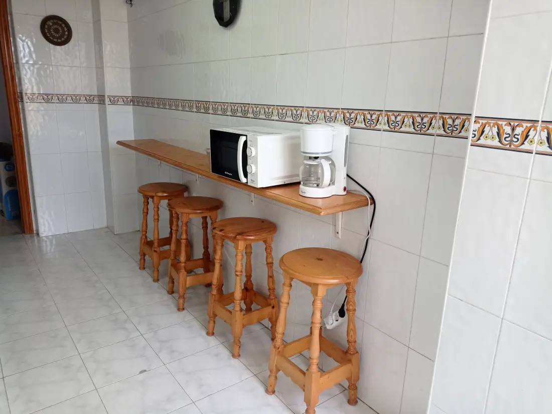 Location de Vacances Xeraco 119