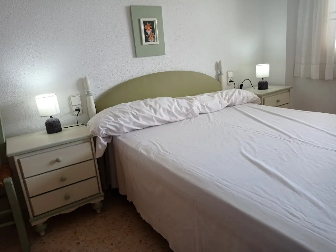 Location de Vacances Xeraco 119