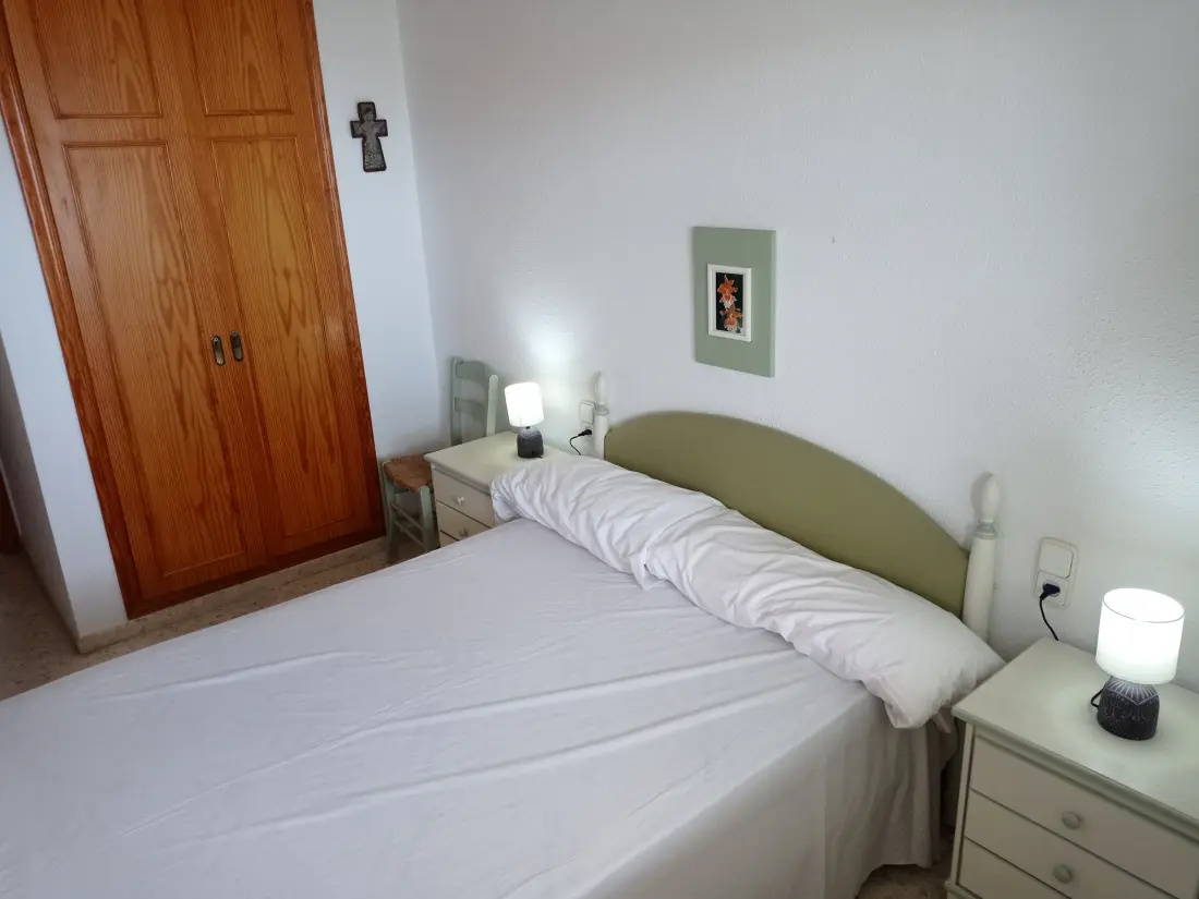 Location de Vacances Xeraco 119
