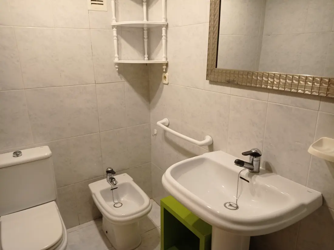 Location de Vacances Xeraco 119