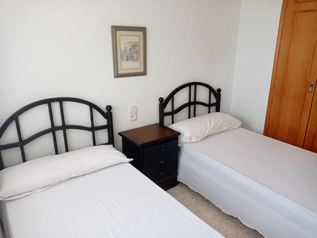 Location de Vacances Xeraco 119