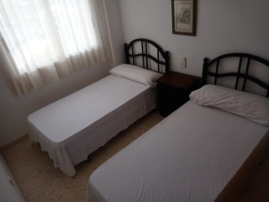 Location de Vacances Xeraco 119