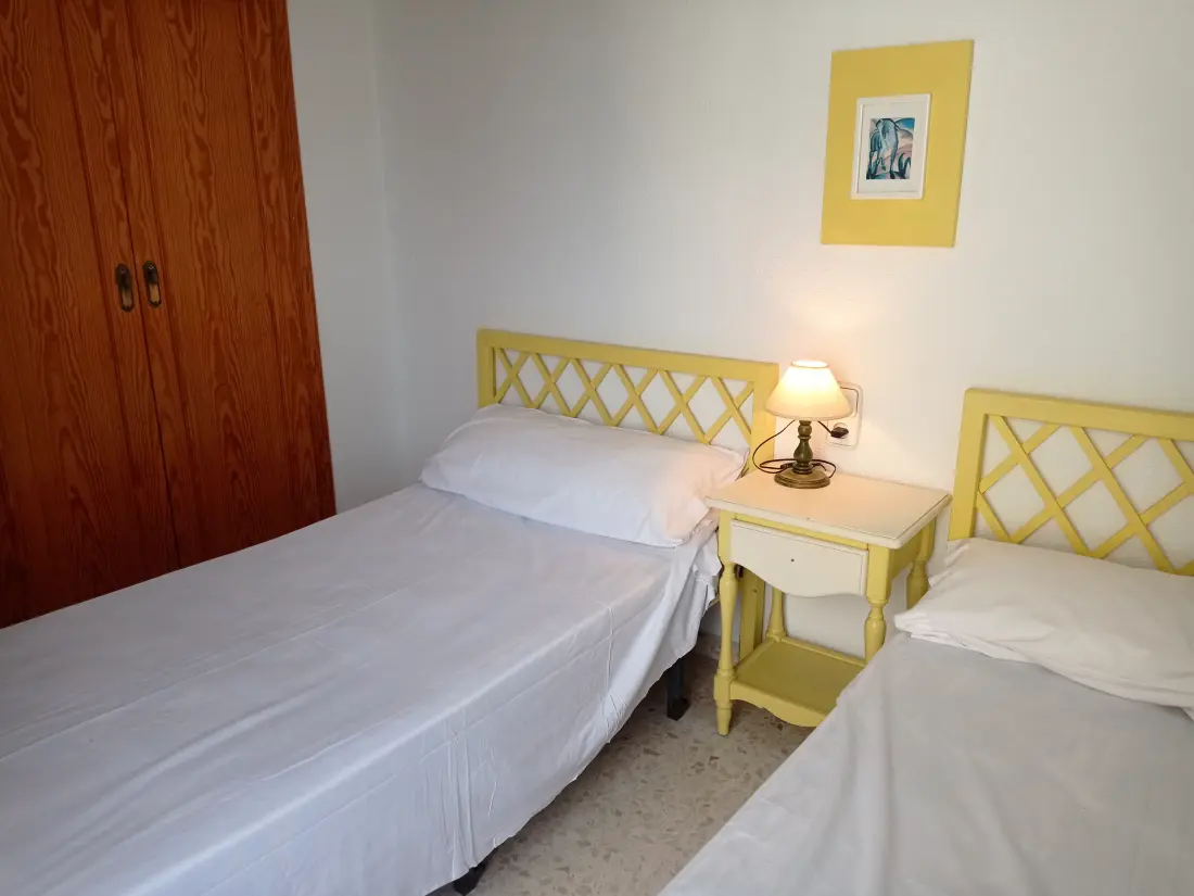 Location de Vacances Xeraco 119