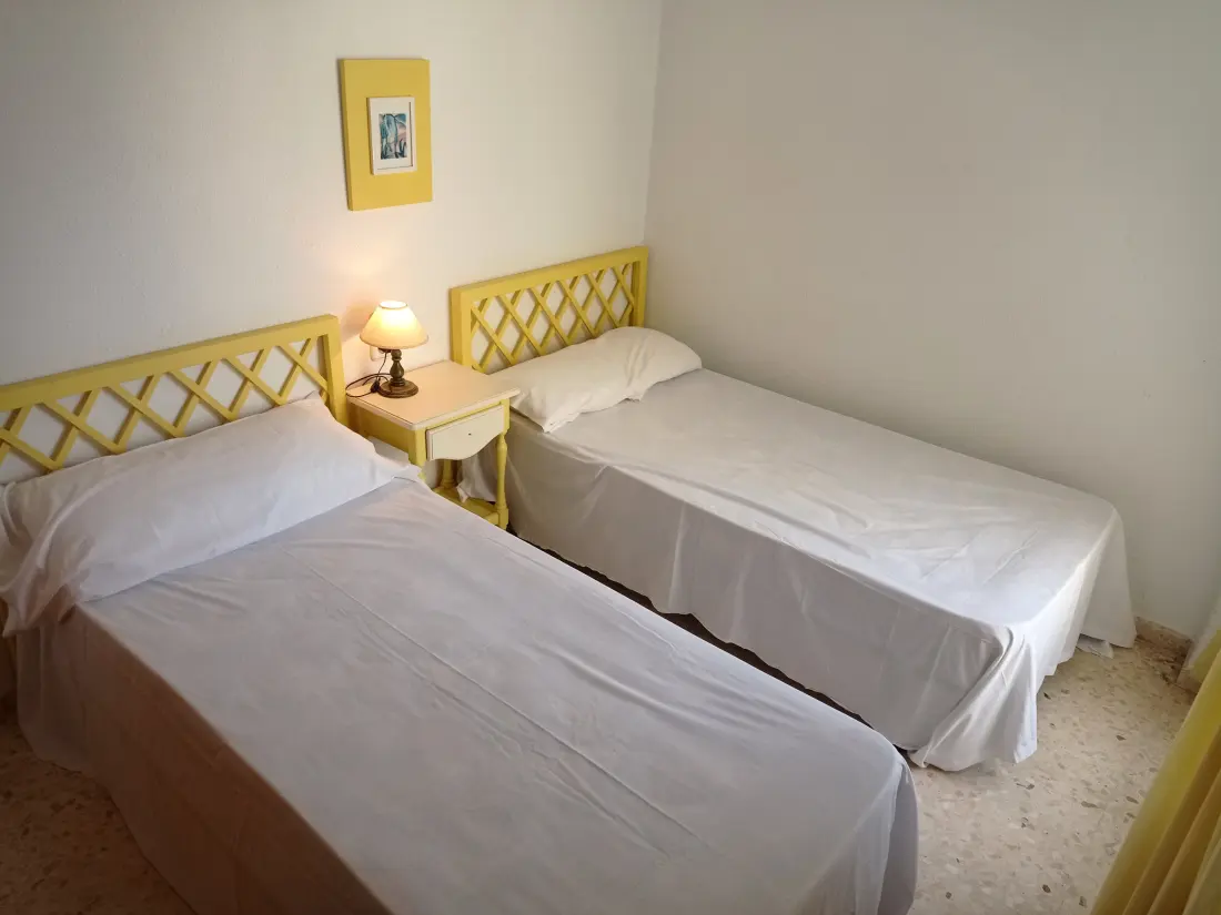 Location de Vacances Xeraco 119