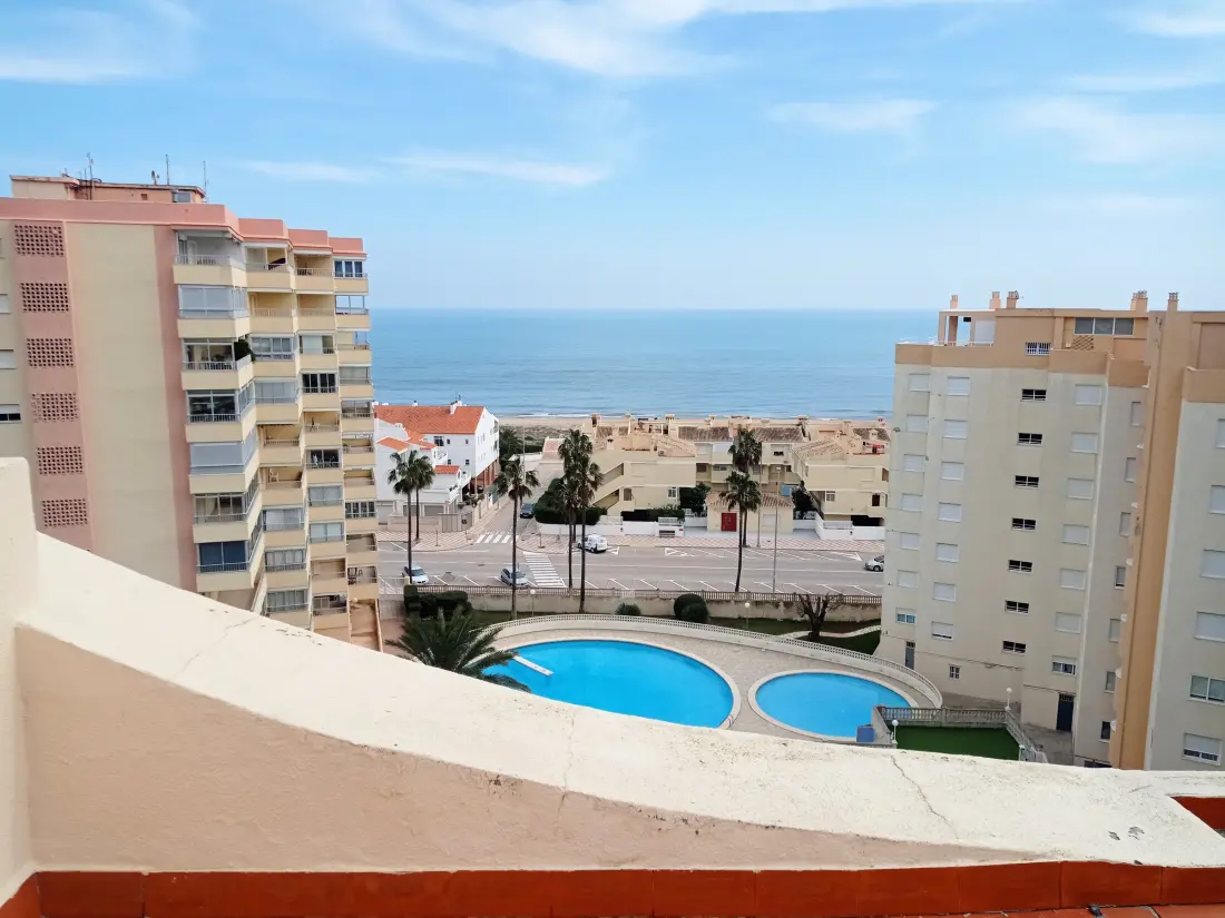 Location de Vacances Xeraco 119