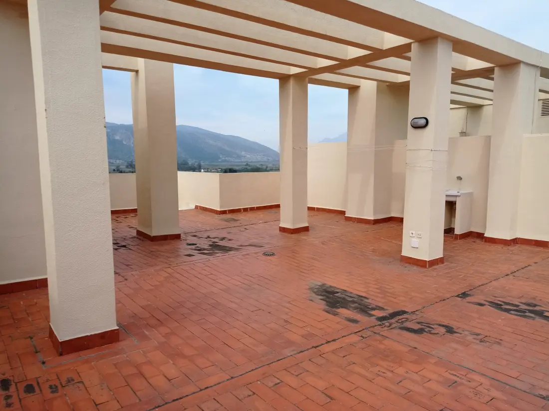 Location de Vacances Xeraco 119