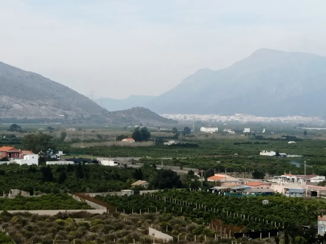 Location de Vacances Xeraco 119