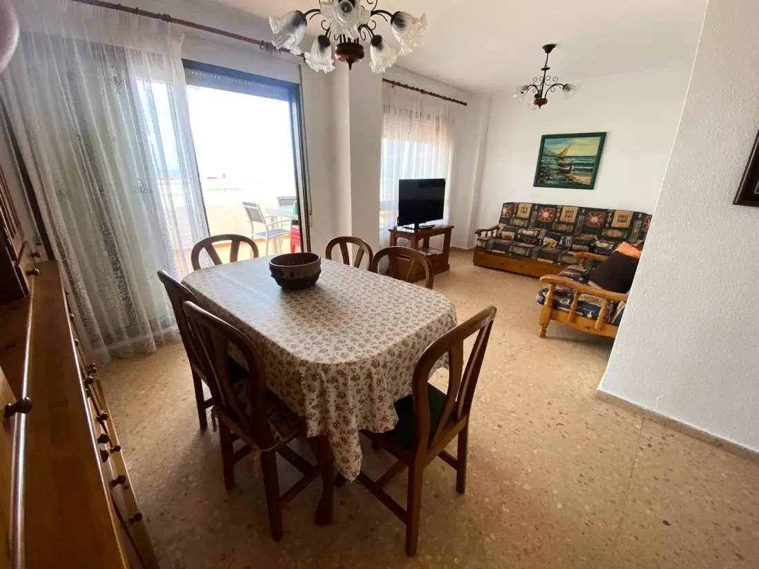 Location de Vacances Xeraco 127