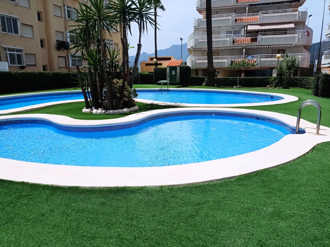 Location de Vacances Xeraco 127