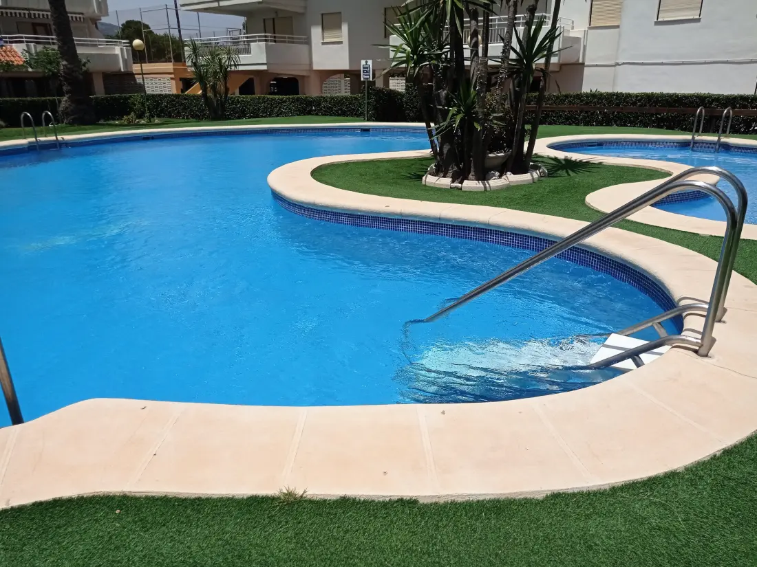Location de Vacances Xeraco 127