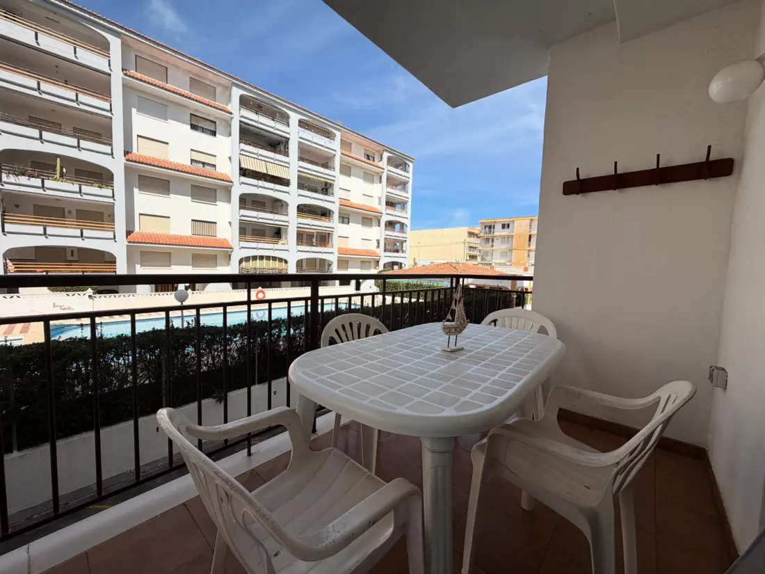 Location de Vacances Xeraco 13
