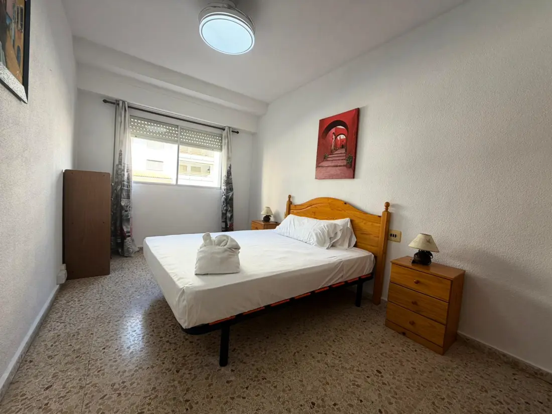 Location de Vacances Xeraco 13