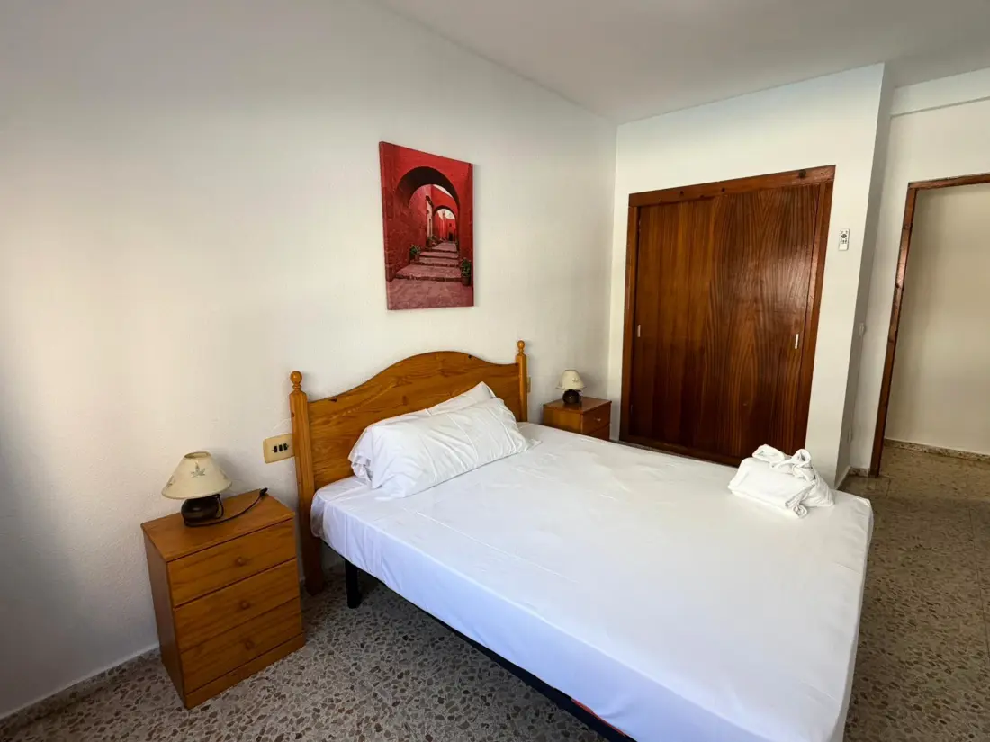 Location de Vacances Xeraco 13