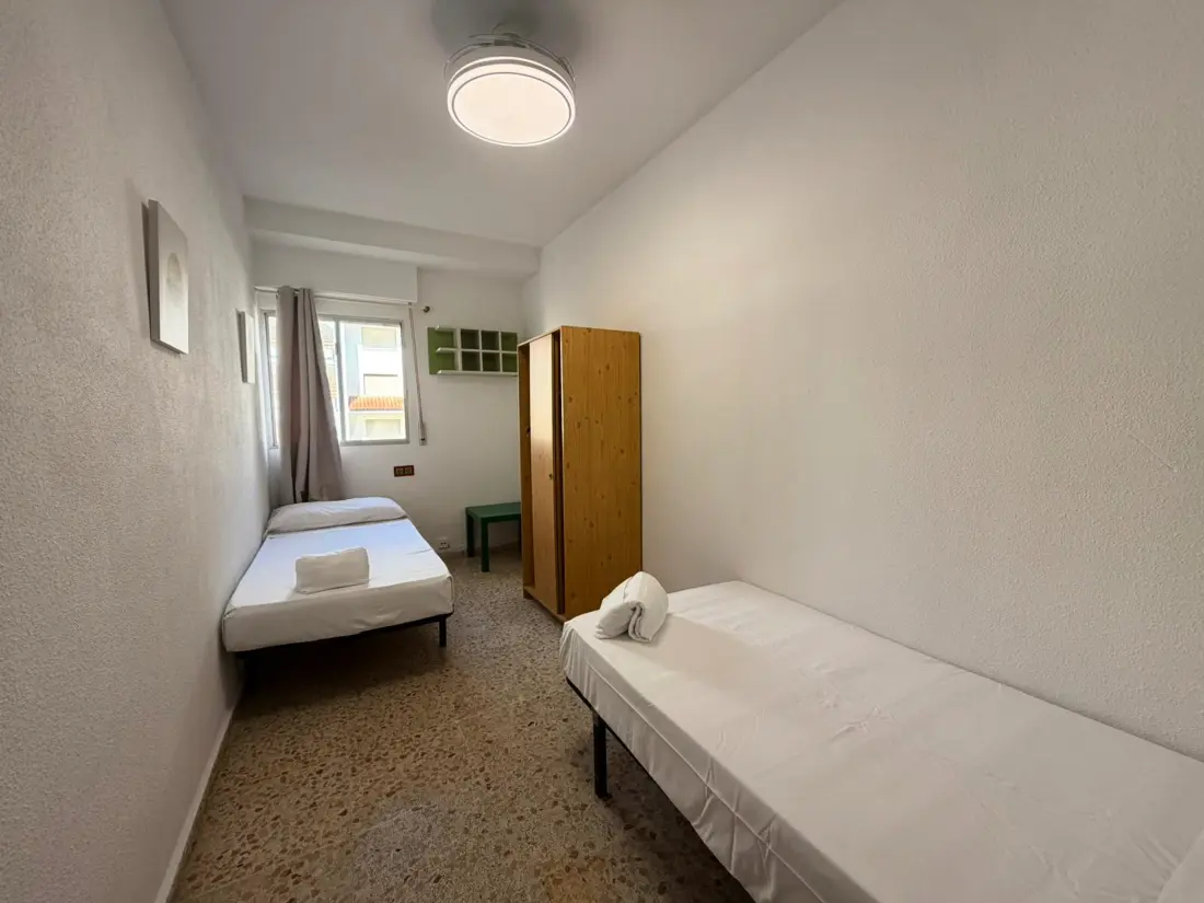 Location de Vacances Xeraco 13