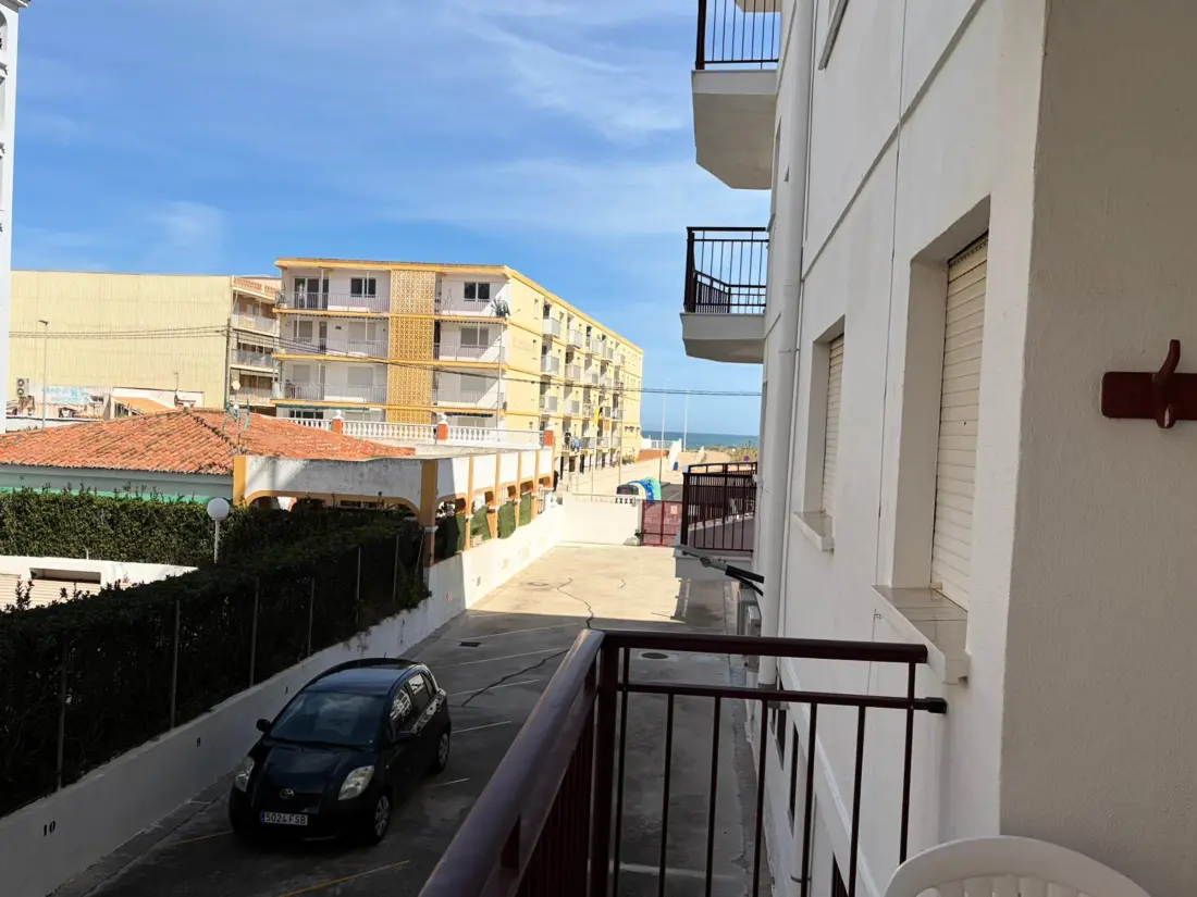 Location de Vacances Xeraco 13