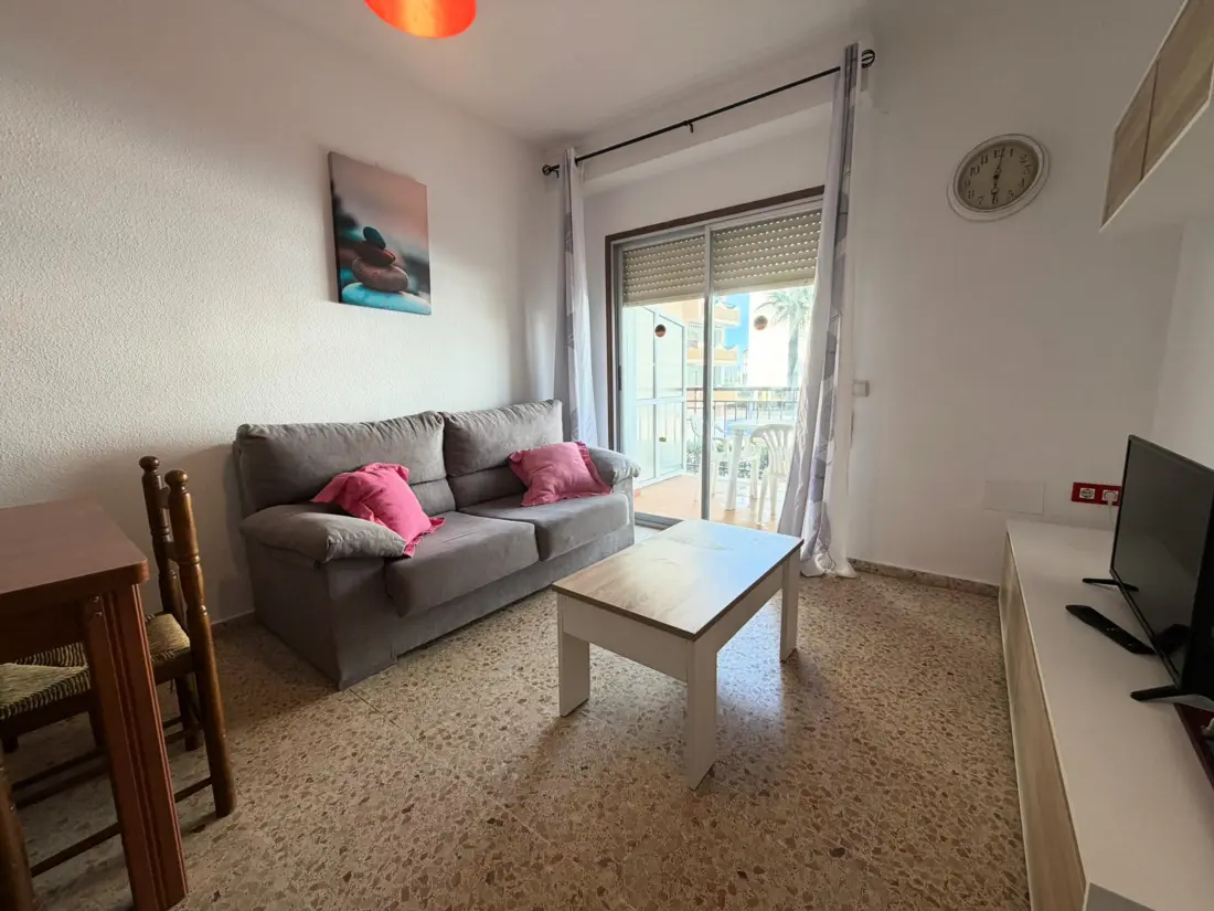 Location de Vacances Xeraco 13