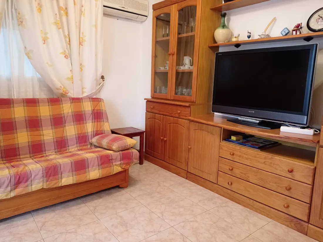 Location de Vacances Xeraco 130