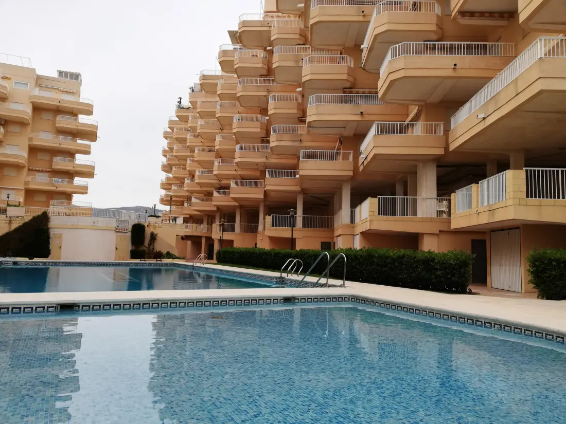 Location de Vacances Xeraco 130