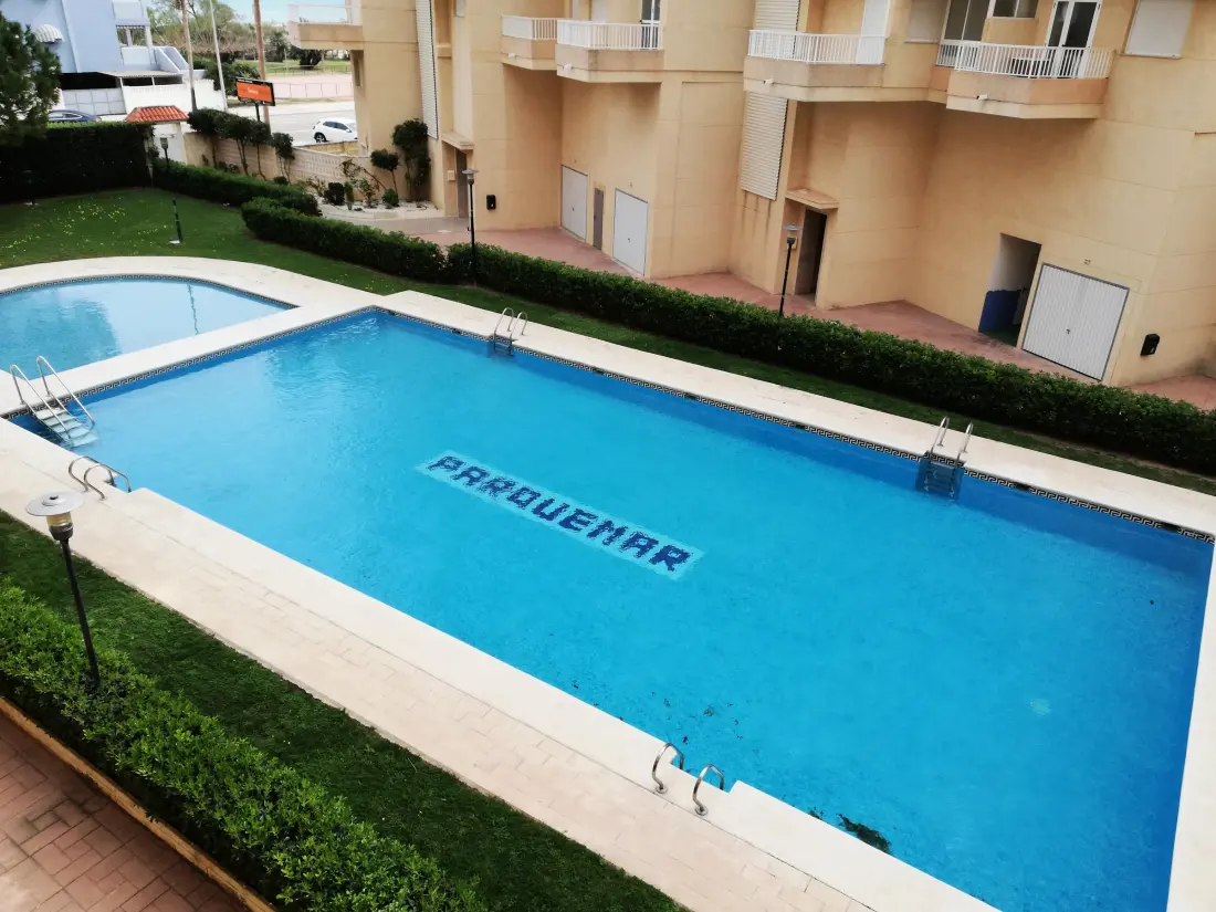 Location de Vacances Xeraco 130