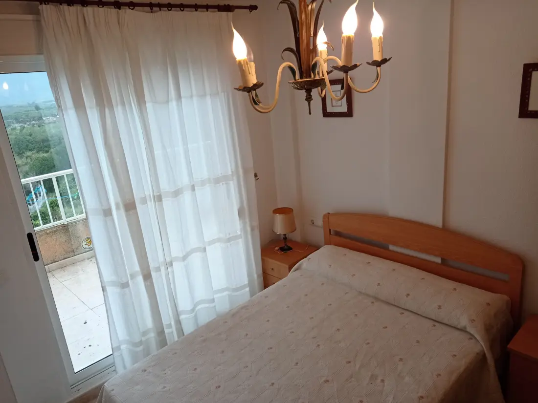 Location de Vacances Xeraco 130