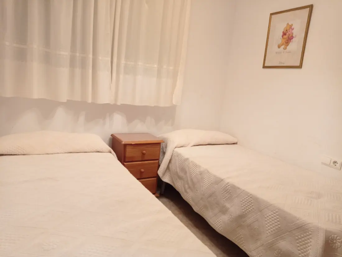 Location de Vacances Xeraco 130