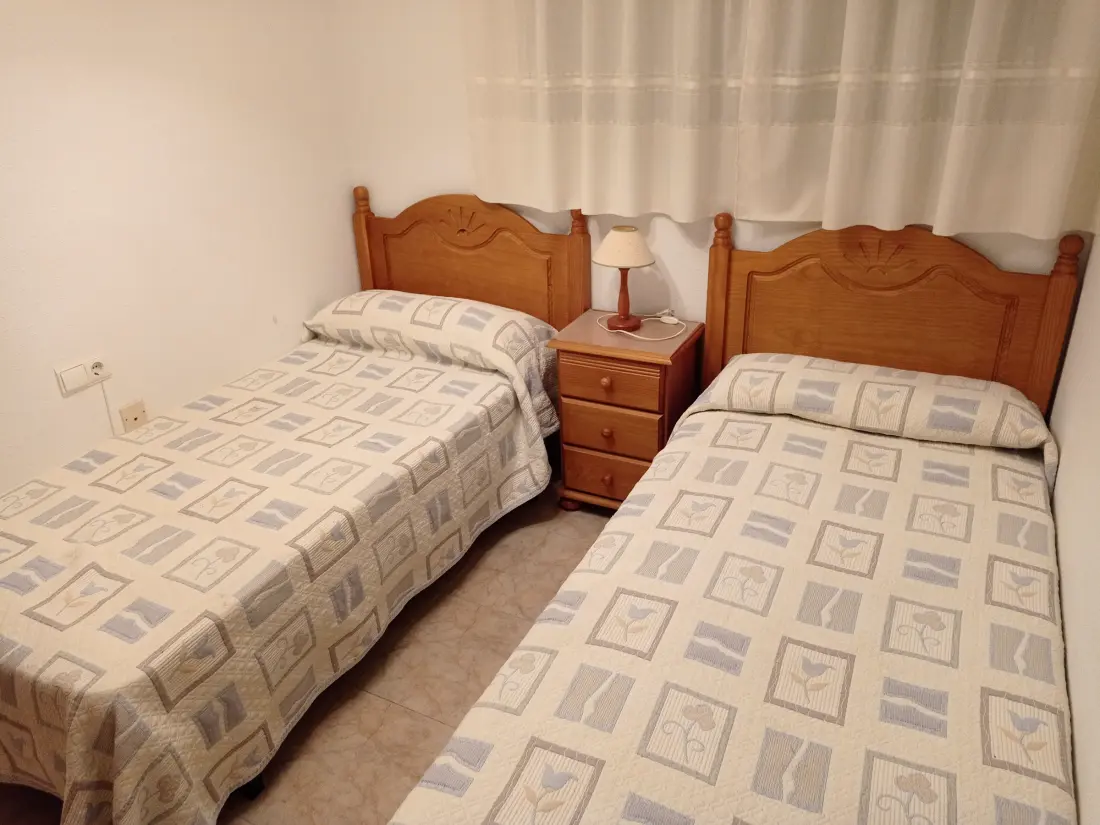 Location de Vacances Xeraco 130