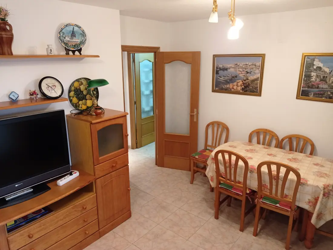 Location de Vacances Xeraco 130