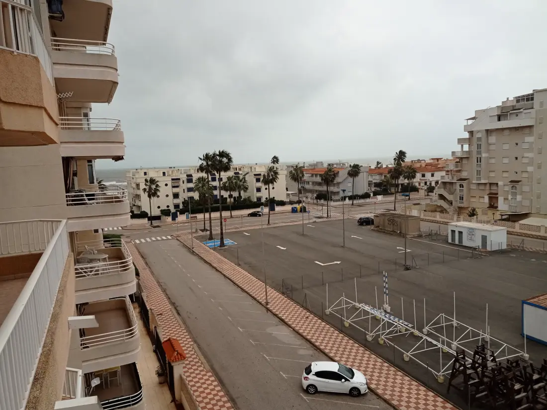 Location de Vacances Xeraco 130