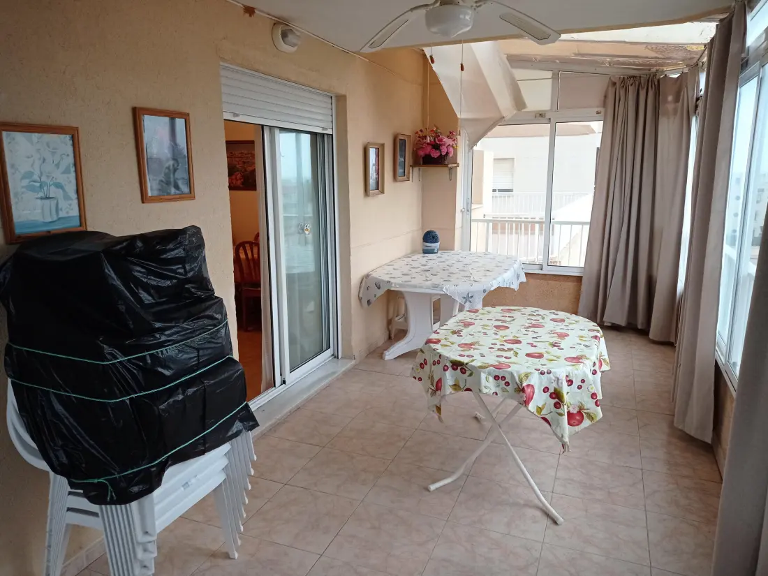 Location de Vacances Xeraco 130