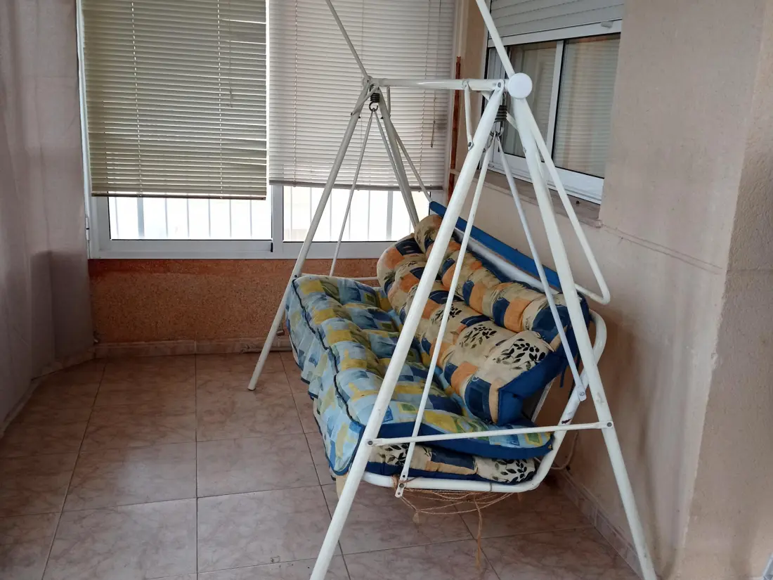 Location de Vacances Xeraco 130