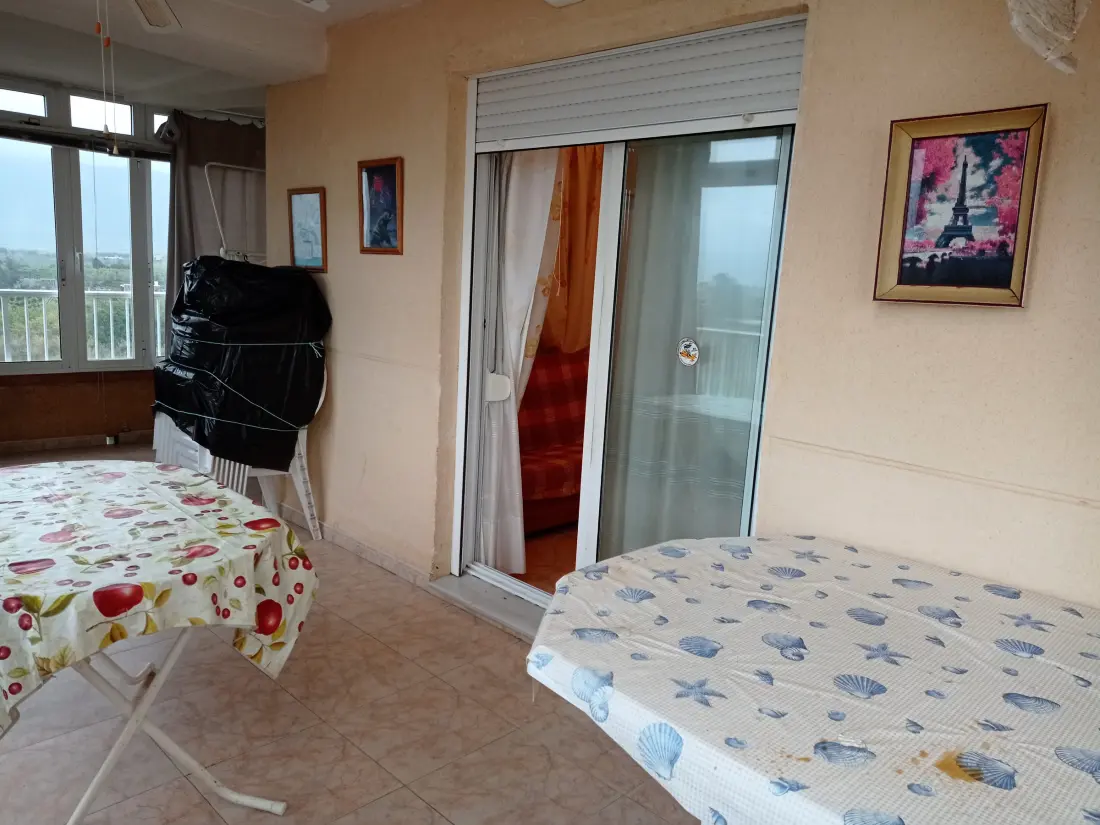 Location de Vacances Xeraco 130
