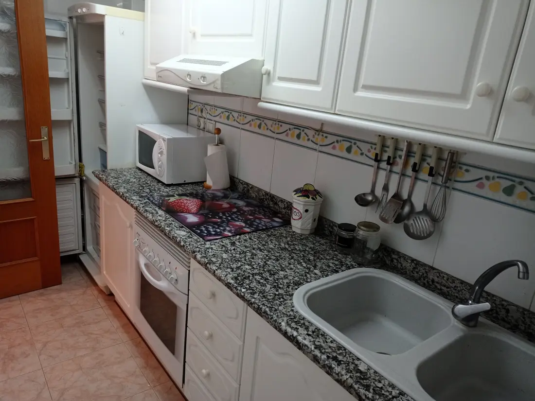 Location de Vacances Xeraco 130