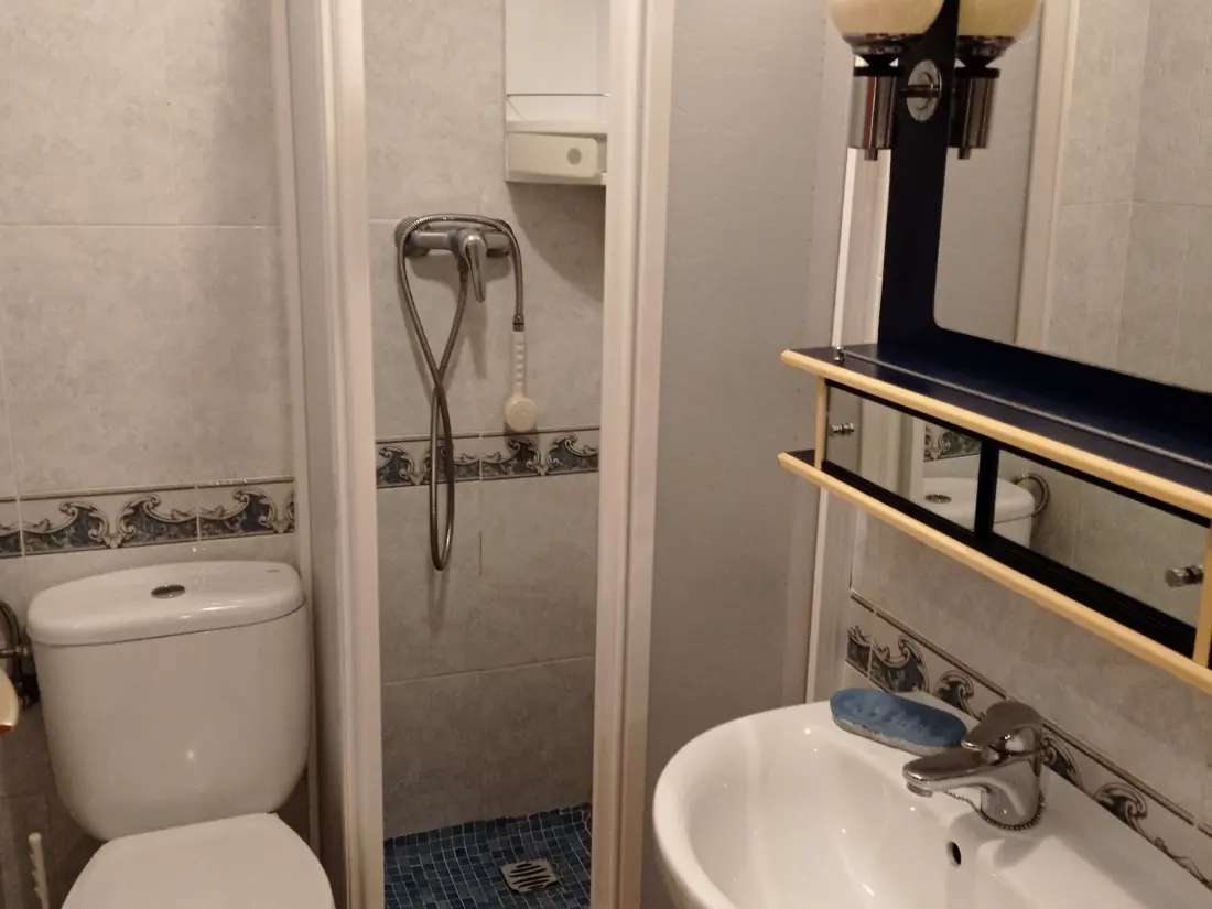Location de Vacances Xeraco 130
