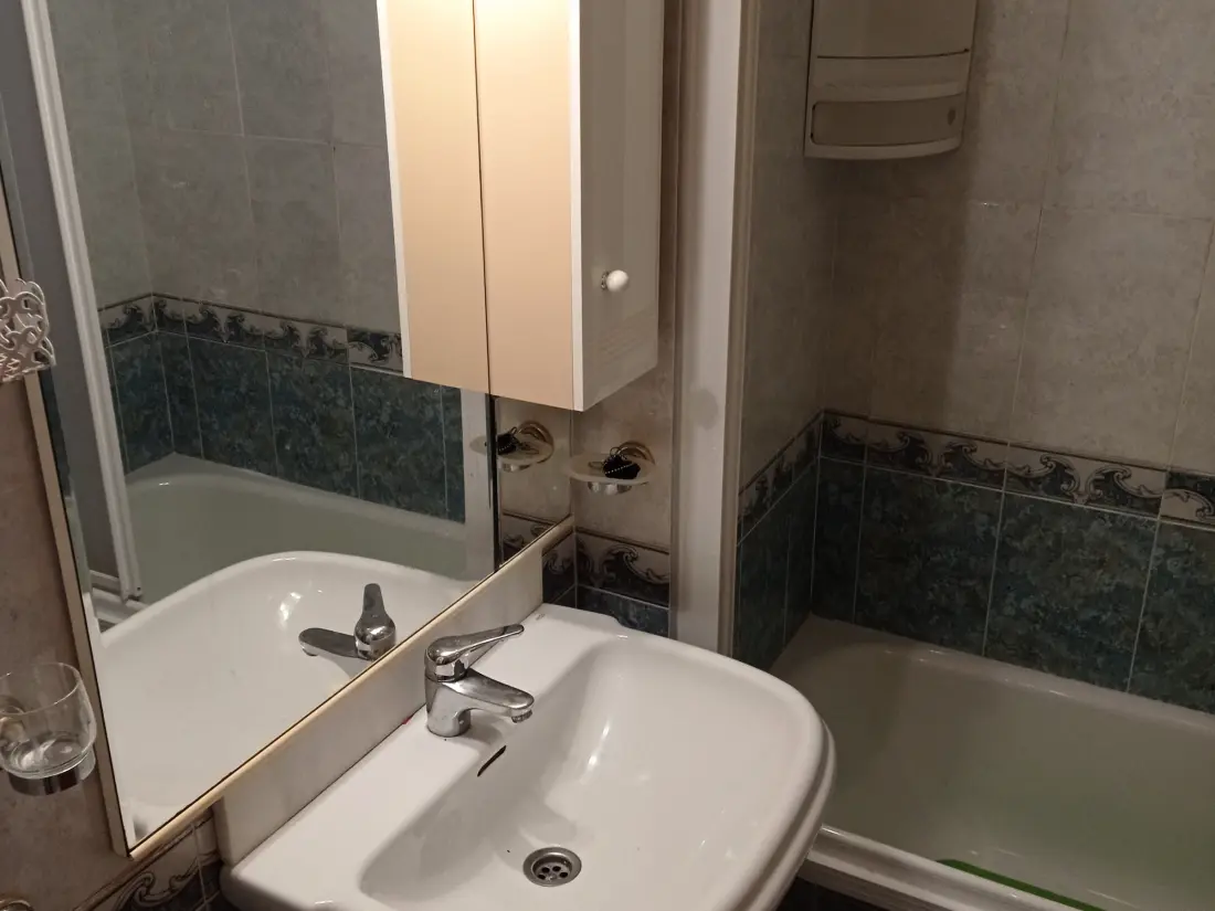 Location de Vacances Xeraco 130