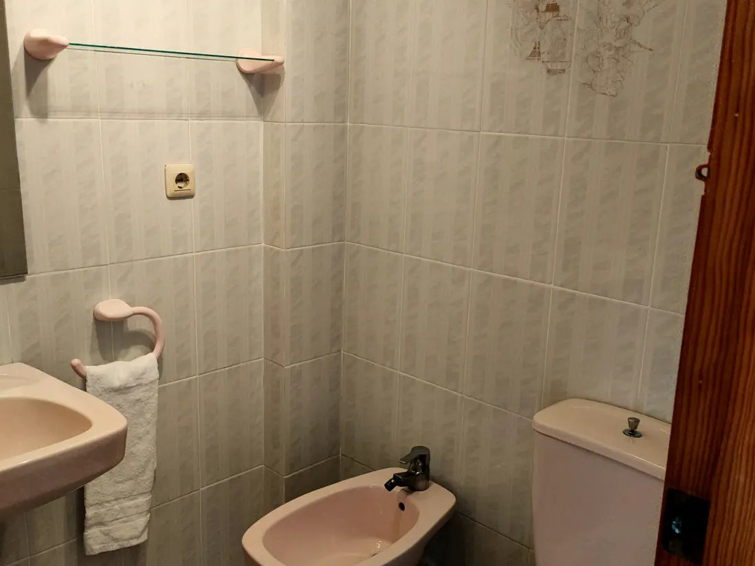 Location de Vacances Xeraco 131