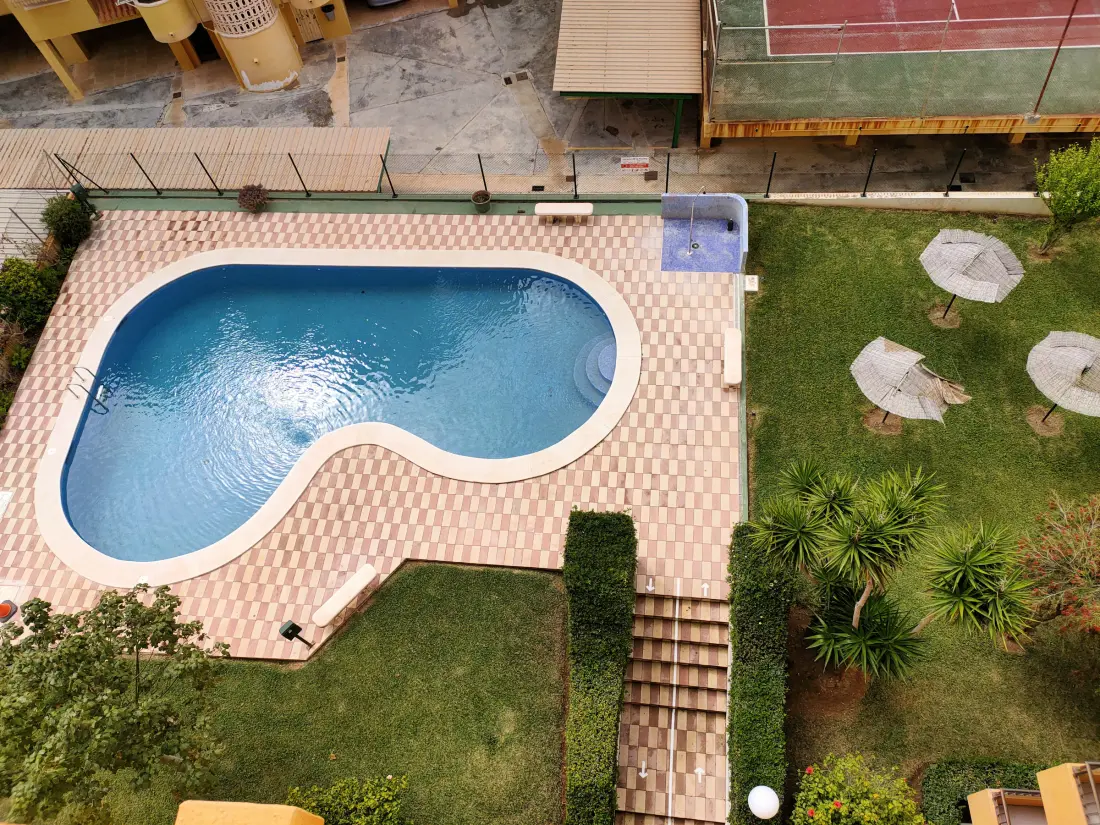 Location de Vacances Xeraco 131