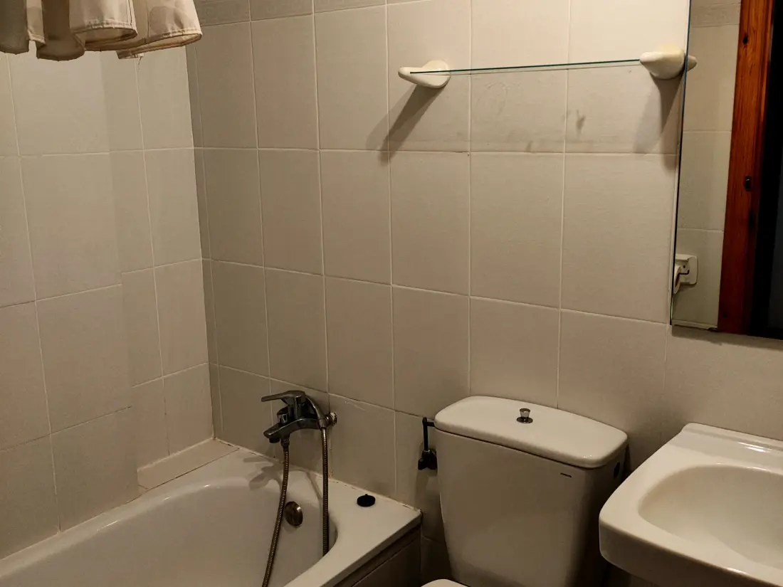 Location de Vacances Xeraco 131