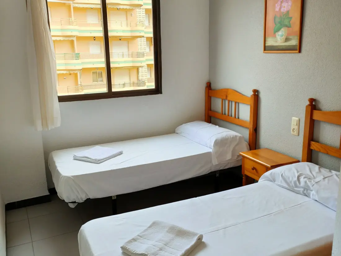 Location de Vacances Xeraco 131