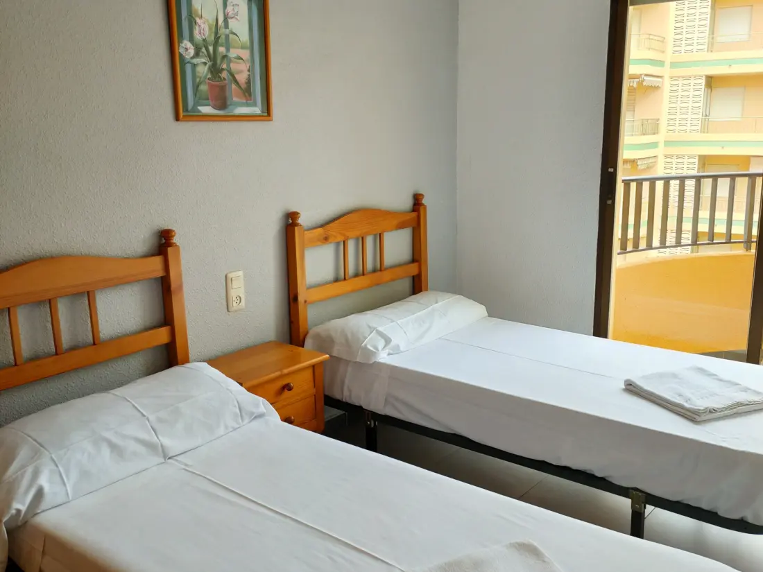 Location de Vacances Xeraco 131