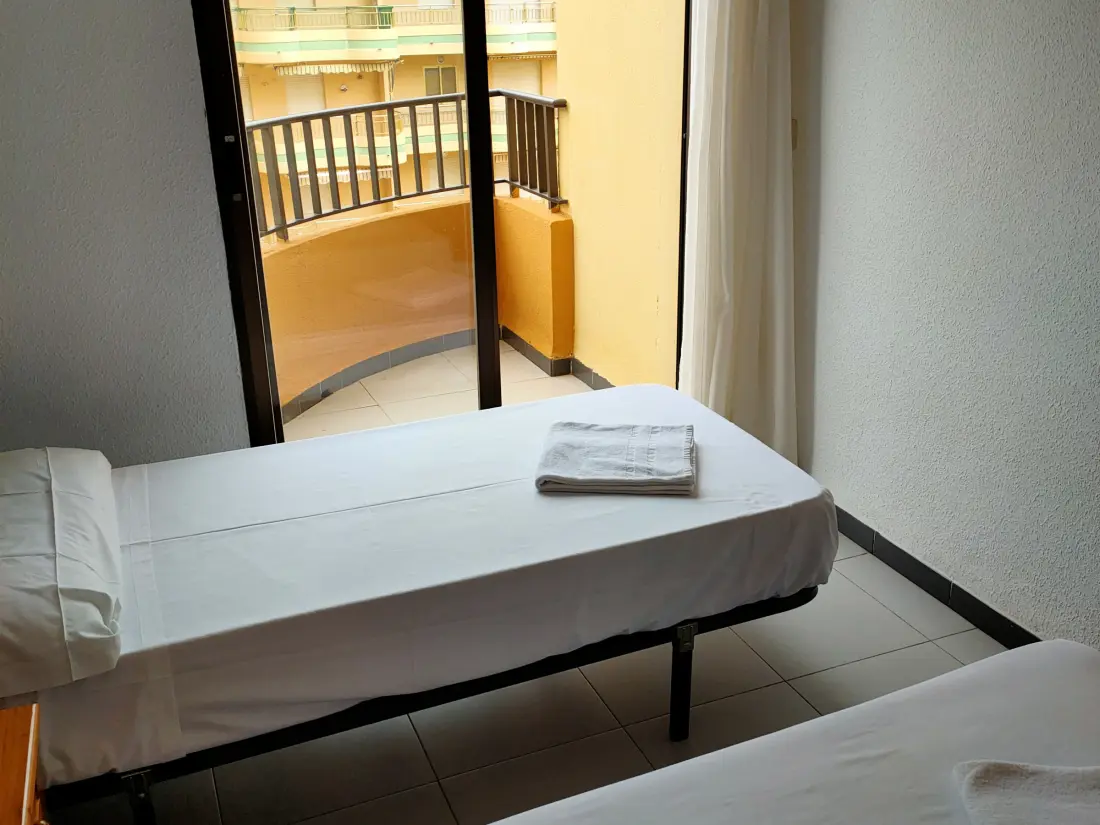 Location de Vacances Xeraco 131
