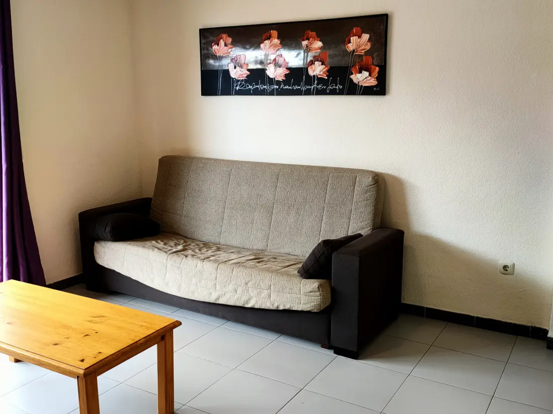 Location de Vacances Xeraco 131