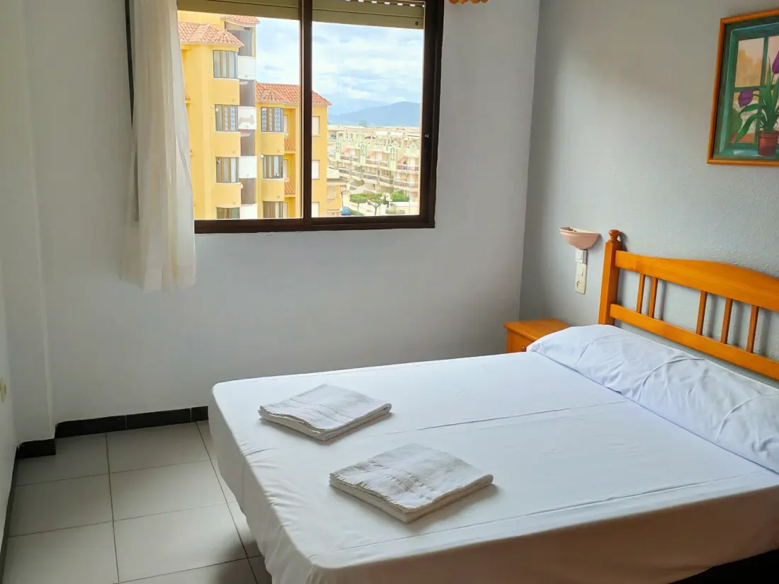 Location de Vacances Xeraco 131