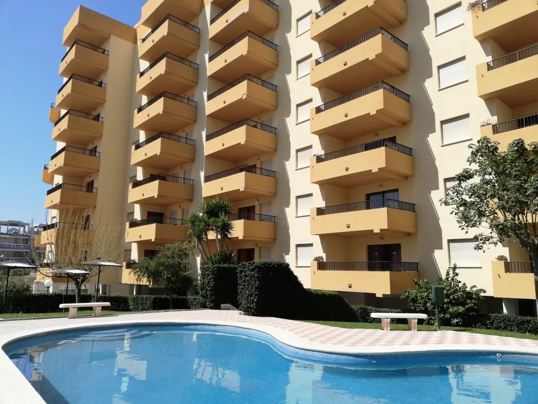 Location de Vacances Xeraco 131