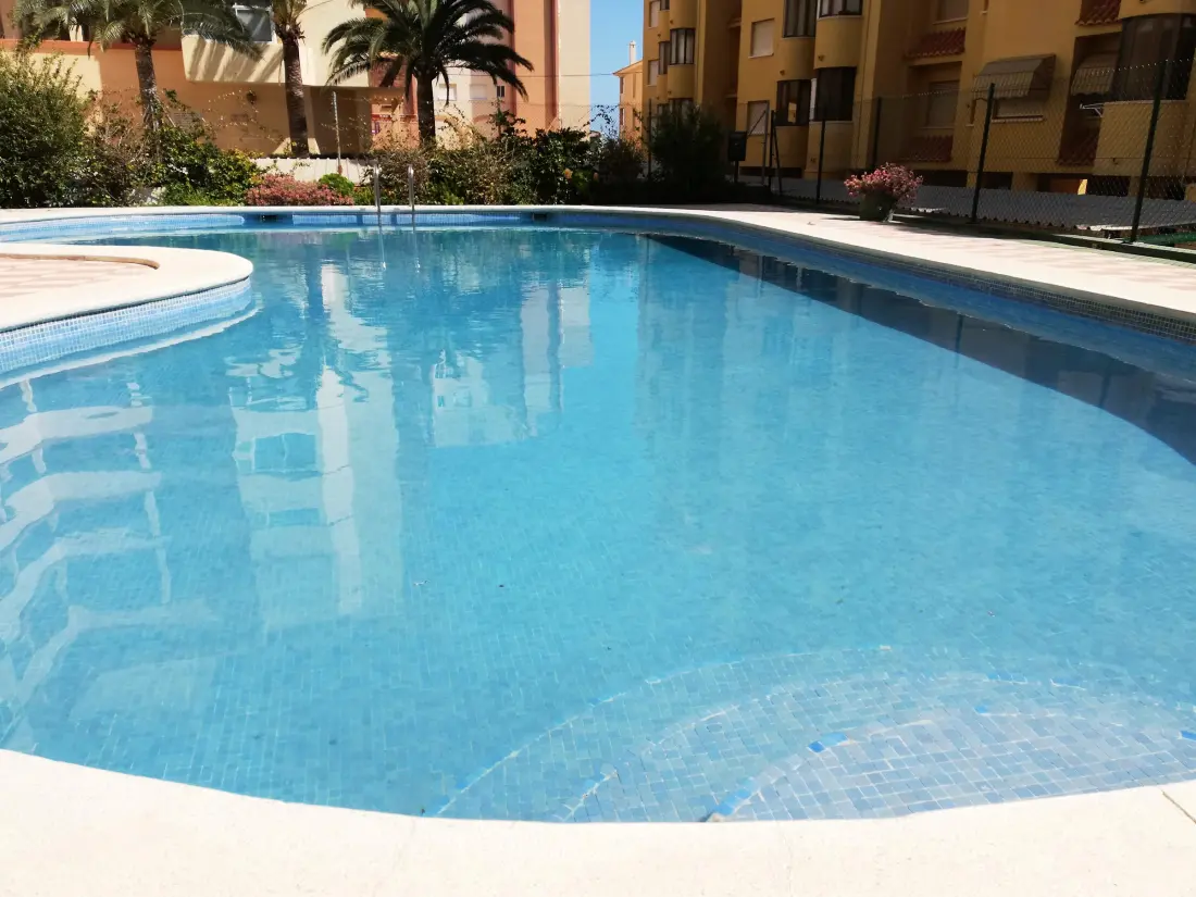 Location de Vacances Xeraco 131