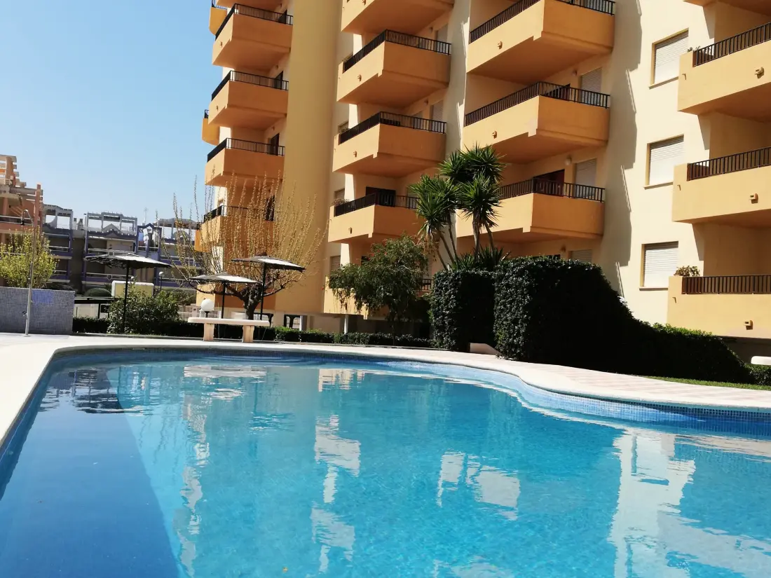 Location de Vacances Xeraco 131