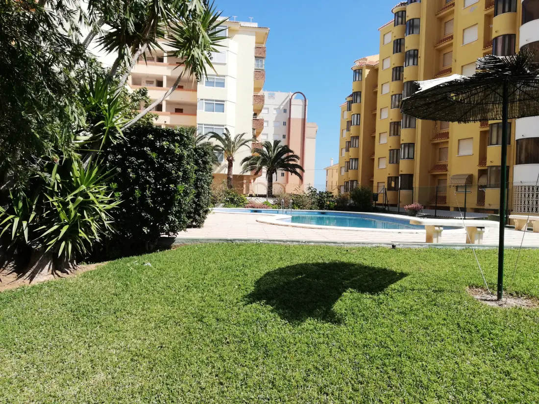 Location de Vacances Xeraco 131