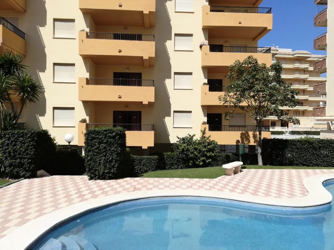 Location de Vacances Xeraco 131