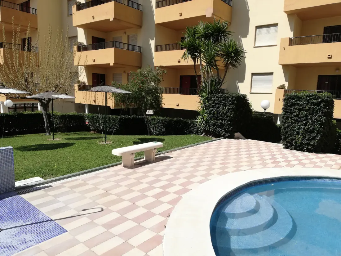 Location de Vacances Xeraco 131