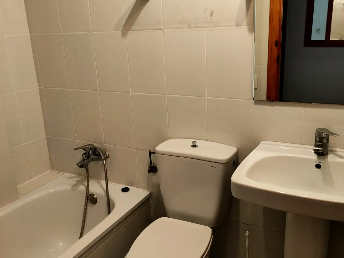 Location de Vacances Xeraco 131