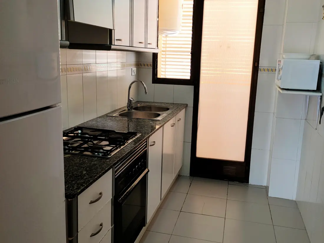 Location de Vacances Xeraco 131